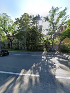 606 - Station D4 - Klinik und Poliklinik für Dermatologie und Allergologie am Biederstein, Technische Universität München