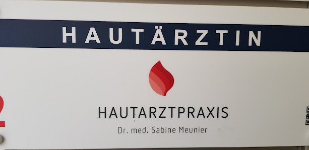 Frau Dr. med. Sabine Meunier
