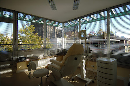 Dermatologie am Dom Haut & Venen