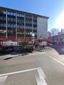 Dermatologische Gemeinschaftspraxis Dr. Franckson, Dr. Sobottka in Nippes