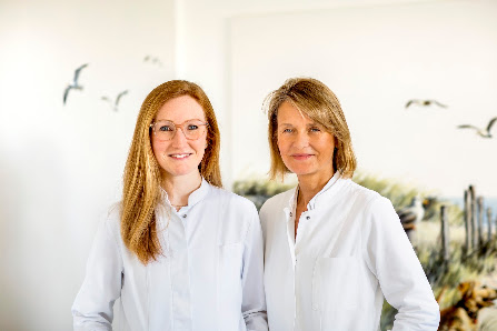 Dermatologie in Nippes Gemeinschaftspraxis Dr. med. Margaretha Skorupka Dr. med. Friederike Kleffner-Mieth