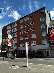 Hautärzte Rodenkirchen Dr. Jan Maschke & Frau Deniz Moday