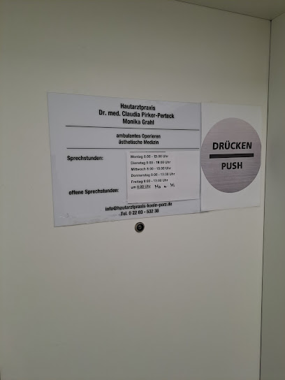 Dr. med. Pirker-Perteck