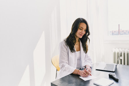 Dr. Sarah Bechstein & Kolleginnen