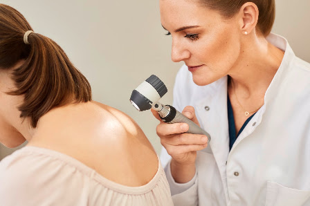 Privatpraxis Dr. Anne-Mareike Tuchenhagen, Praxis für Dermatologie, Allergologie, Lasermedizin und Ästhetik