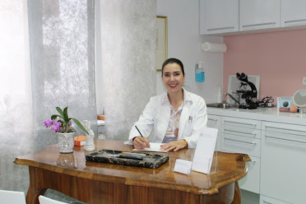 Frau Dr. med. Karena Reddington - Hautarzt Nordend