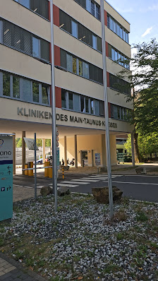 MVZ Hautmedizin Bad Soden GmbH