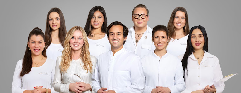 Hautarzt Düsseldorf - Dermatologie & Ästhetik im Zentrum | Dr. med. Rizan Omaj