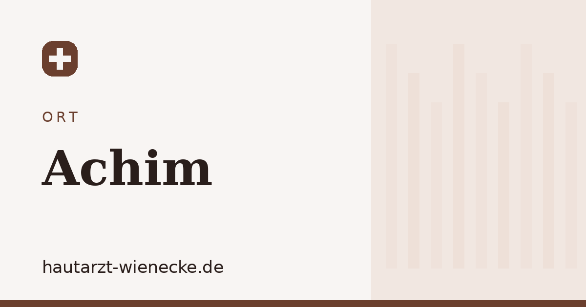 Achim