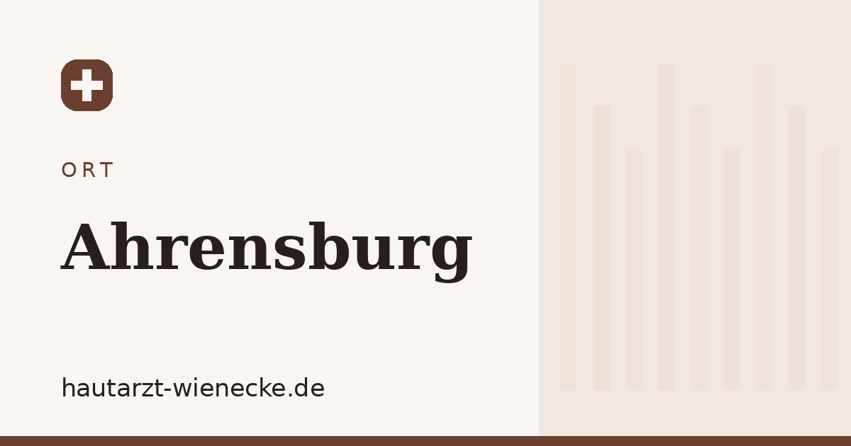 Ahrensburg