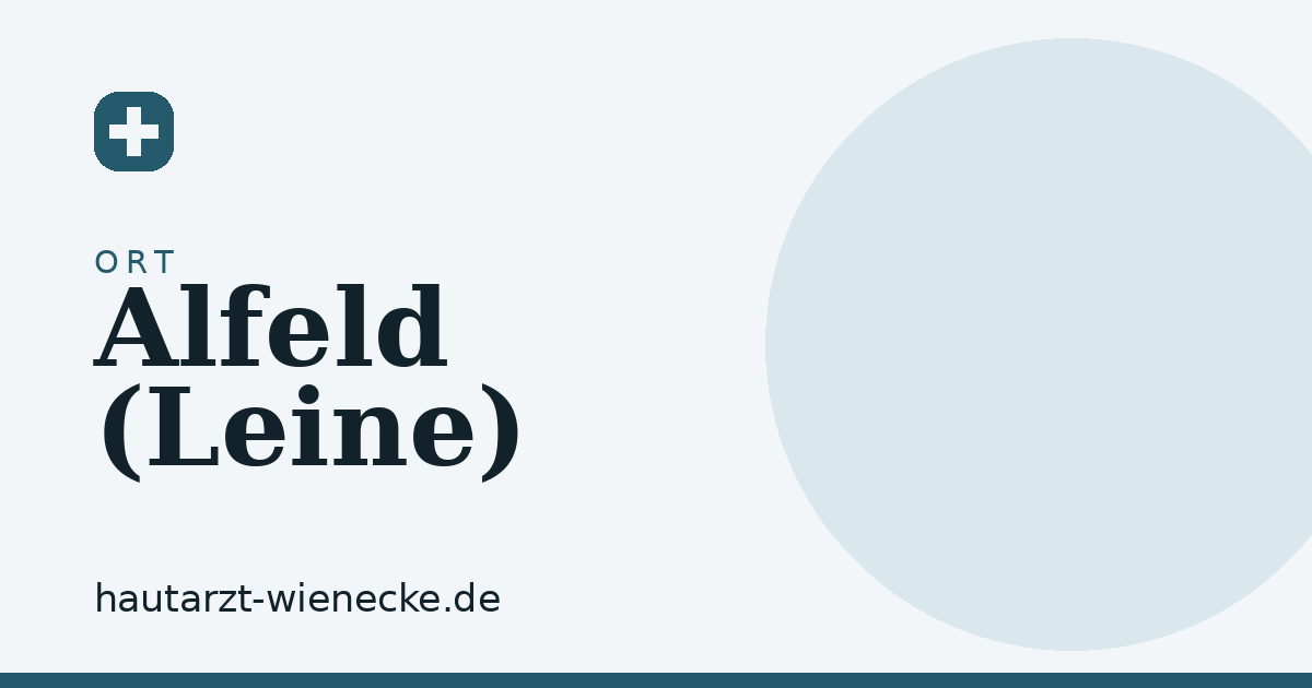 Alfeld (Leine)