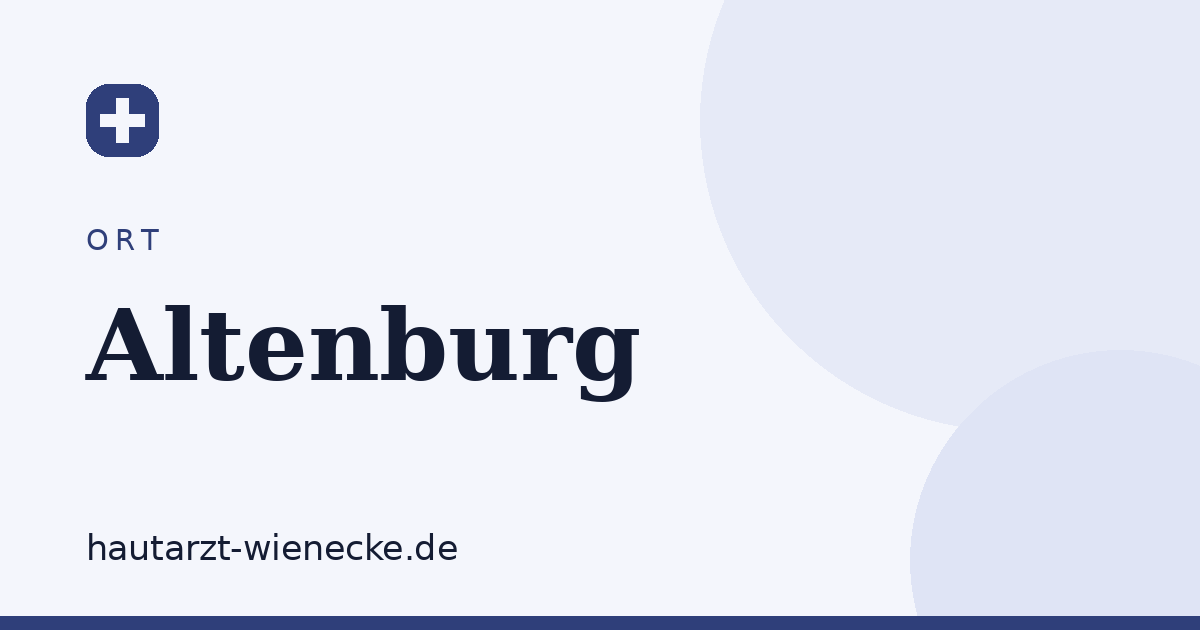 Altenburg