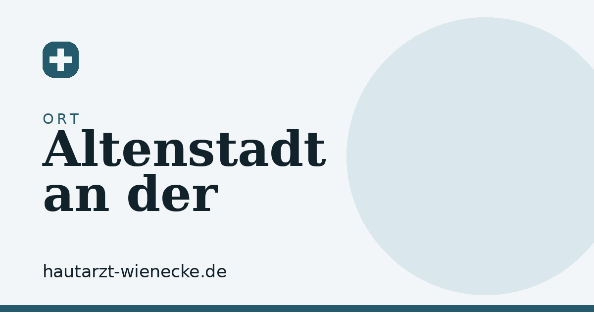 Altenstadt an der Waldnaab