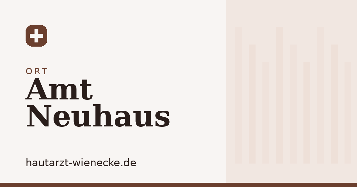 Amt Neuhaus