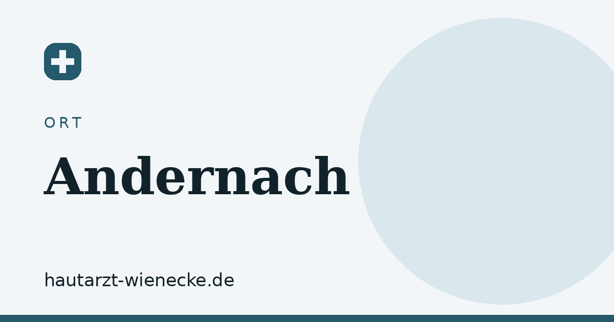 Andernach