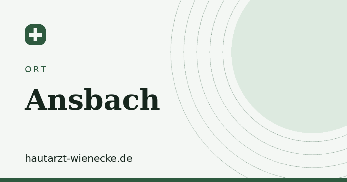 Ansbach