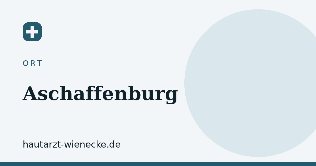 Aschaffenburg
