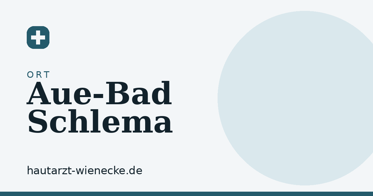 Aue-Bad Schlema