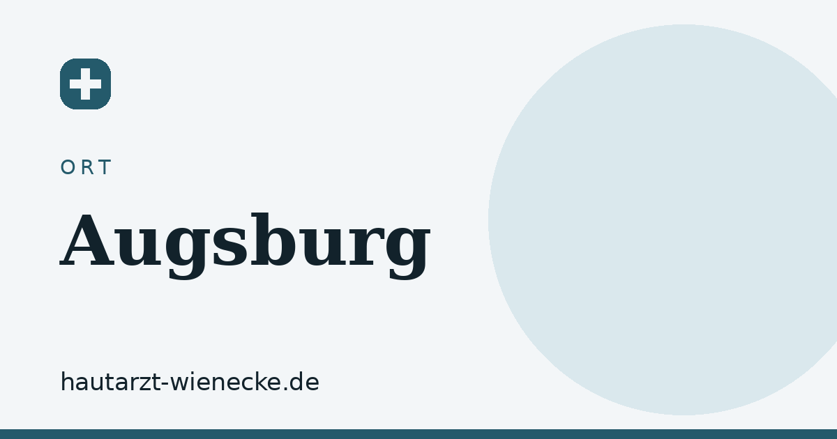 Augsburg