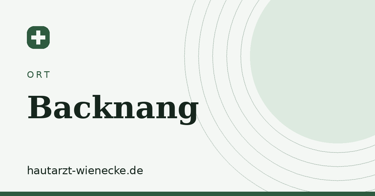 Backnang