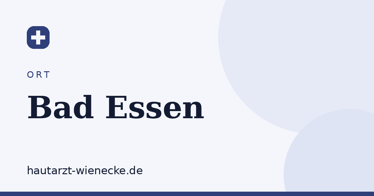 Bad Essen
