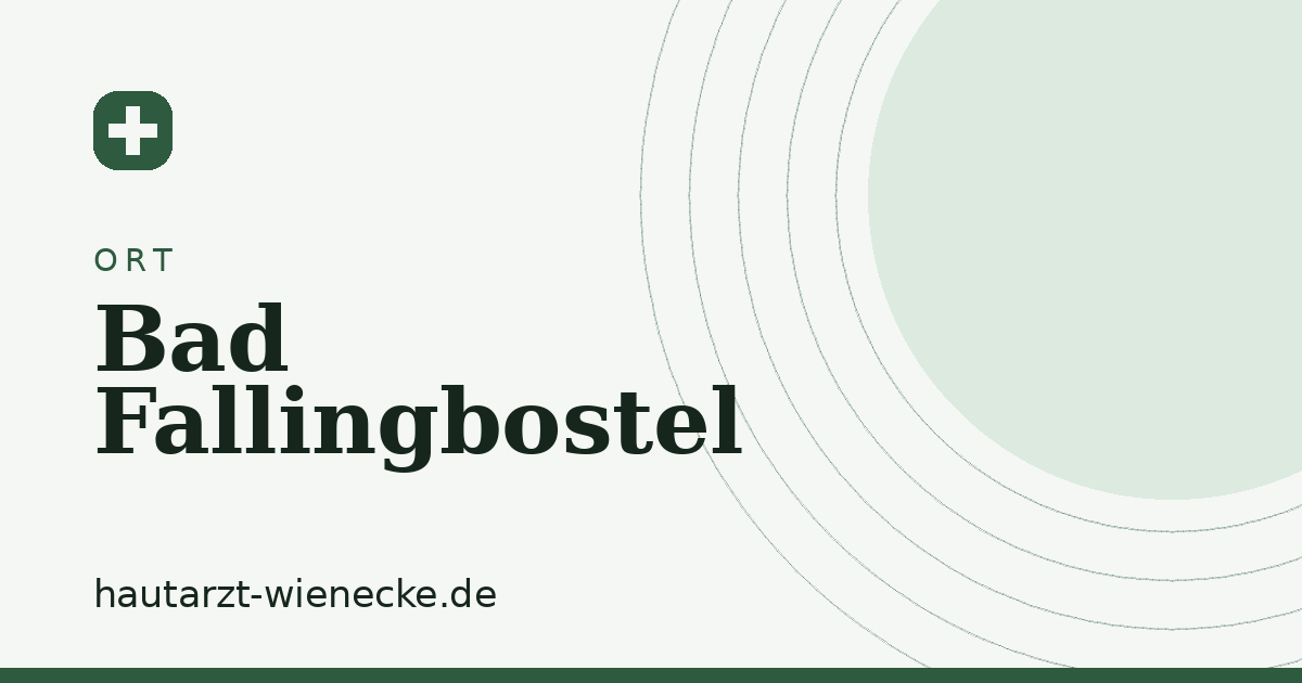 Bad Fallingbostel