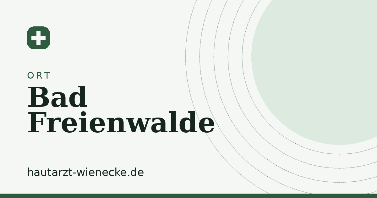 Bad Freienwalde (Oder)