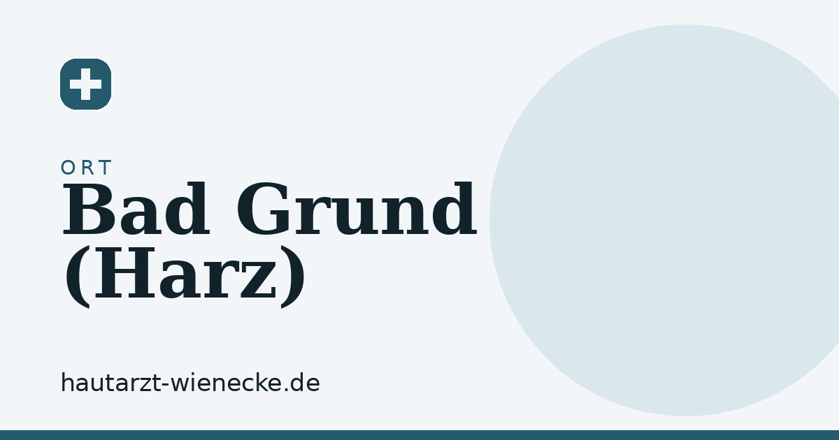 Bad Grund (Harz)
