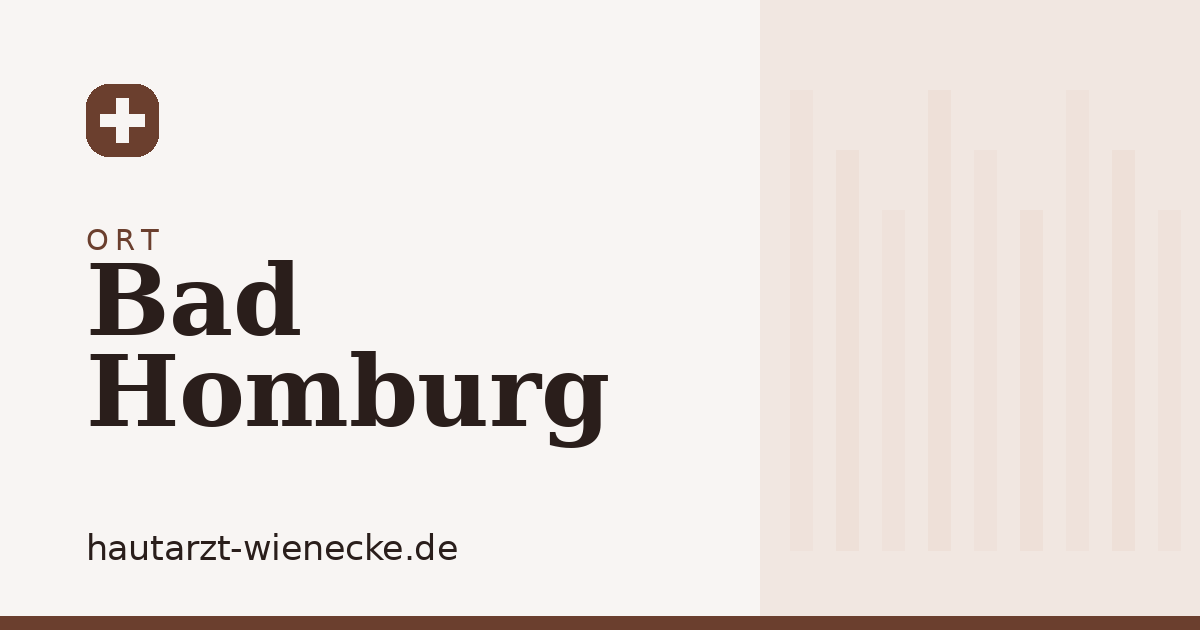 Bad Homburg vor der Höhe