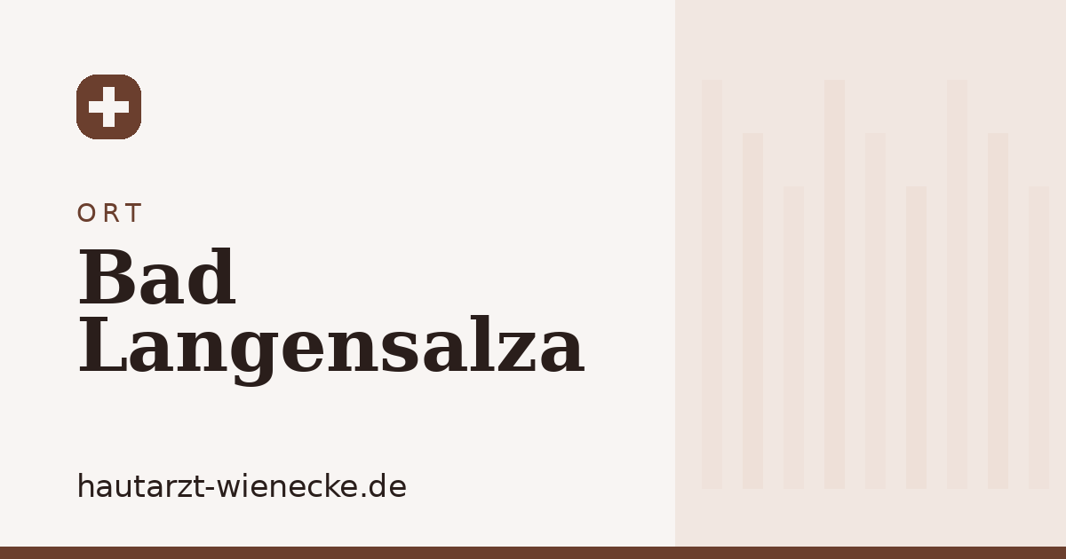 Bad Langensalza