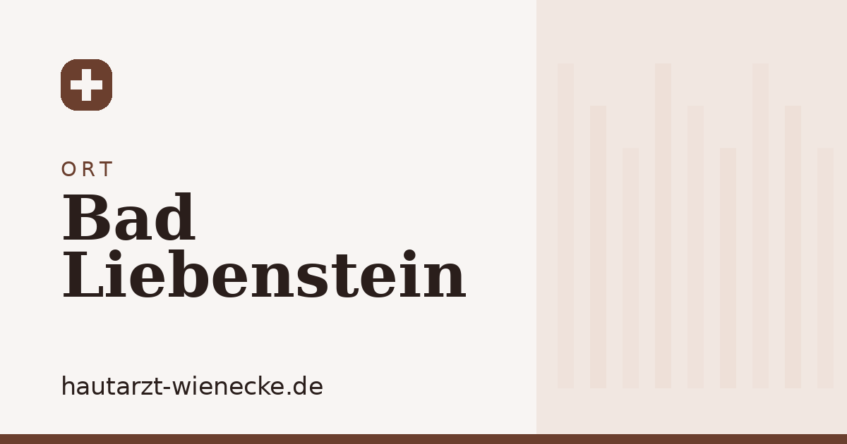 Bad Liebenstein