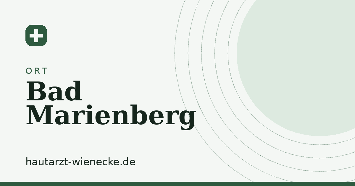 Bad Marienberg (Westerwald)