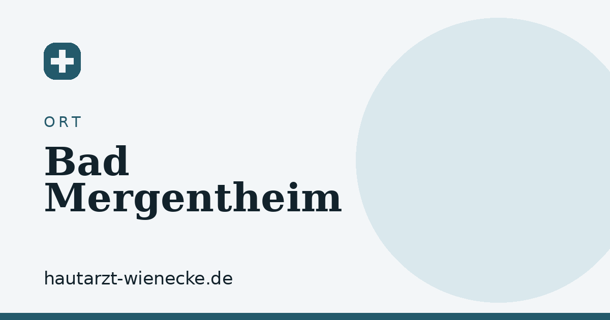 Bad Mergentheim