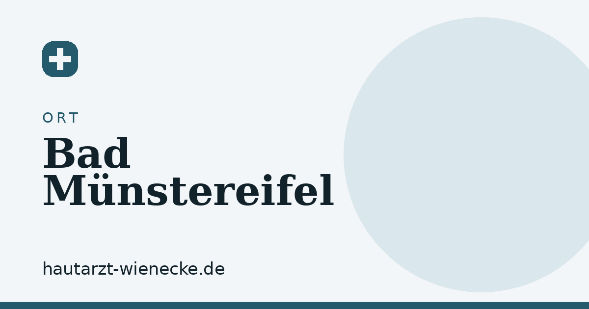 Bad Münstereifel