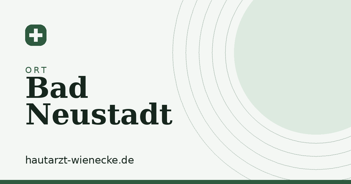 Bad Neustadt an der Saale