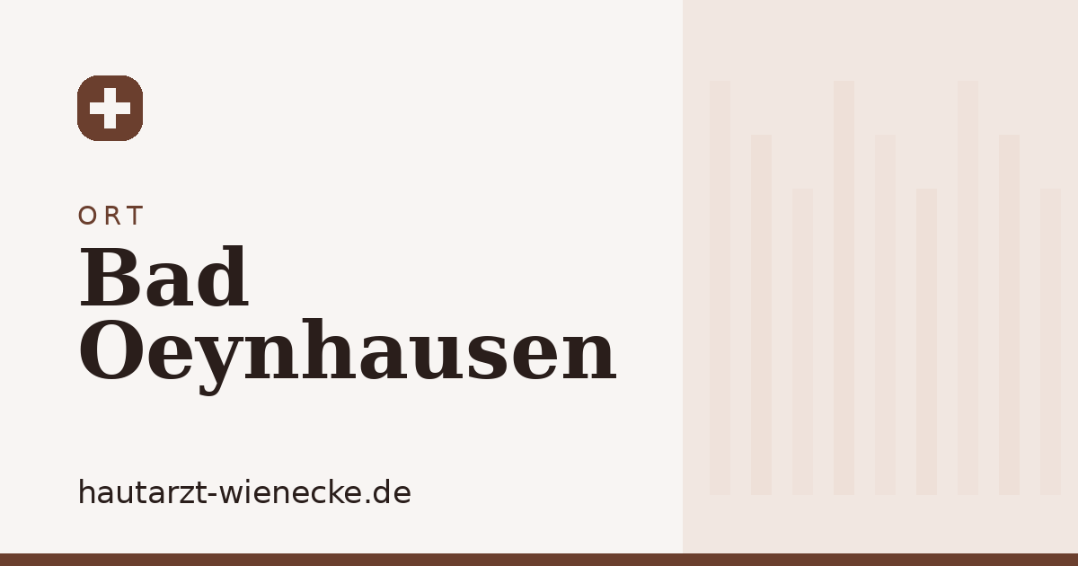 Bad Oeynhausen