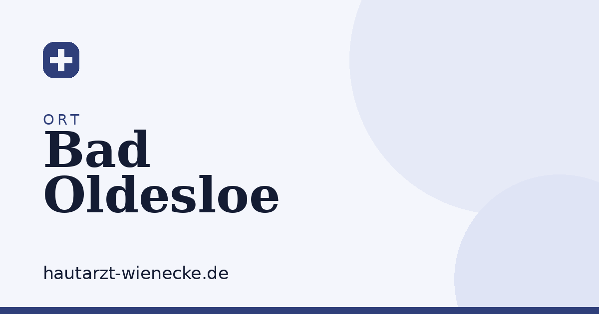 Bad Oldesloe