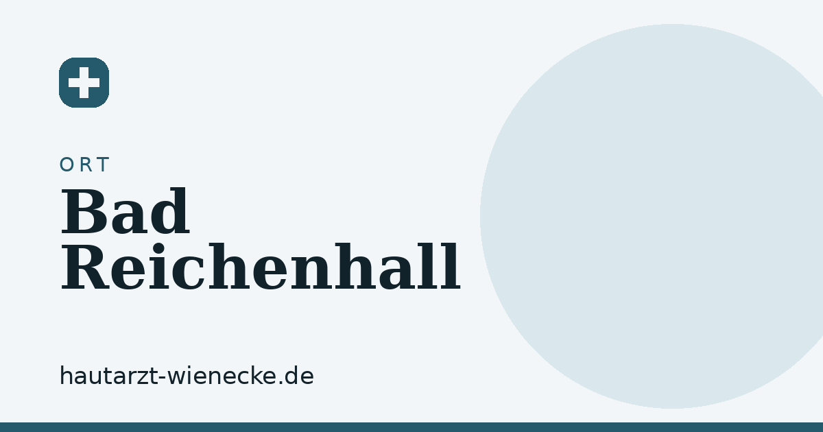 Bad Reichenhall