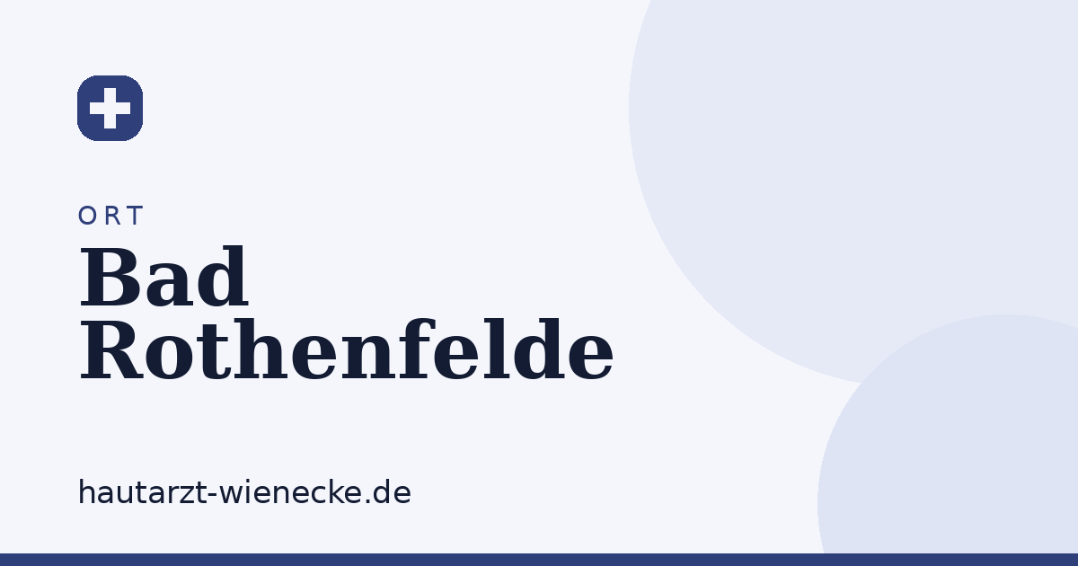 Bad Rothenfelde