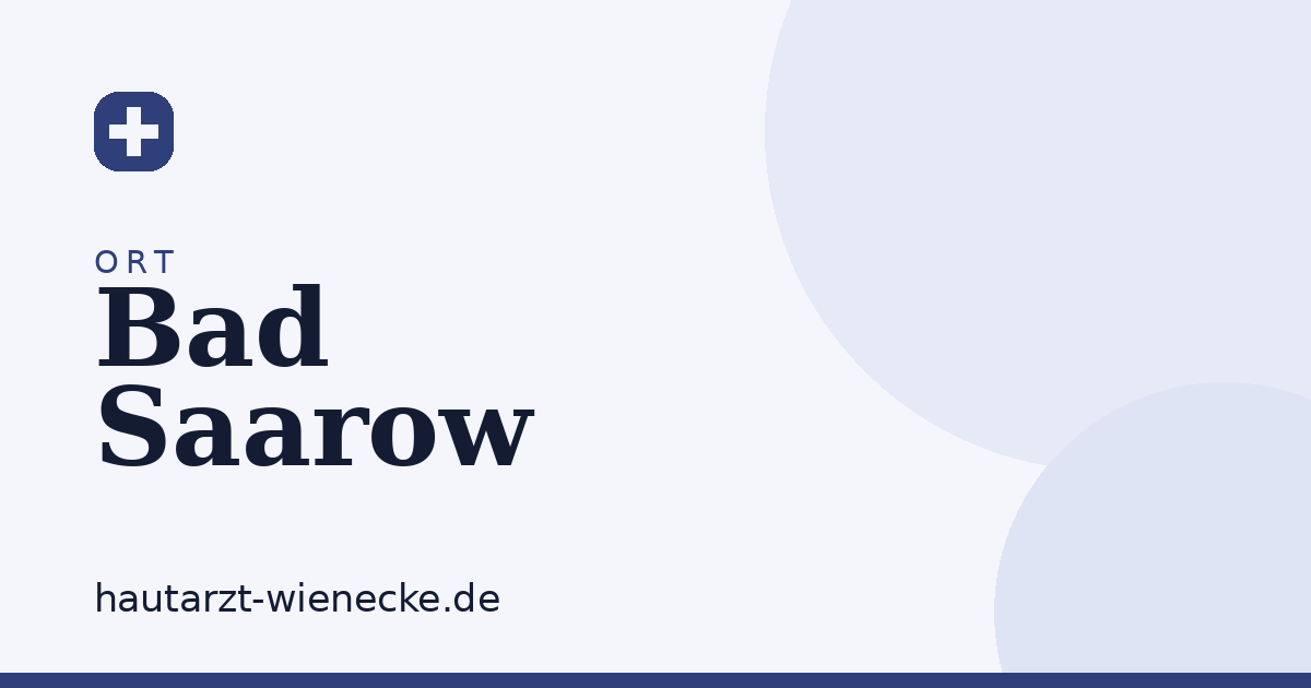 Bad Saarow