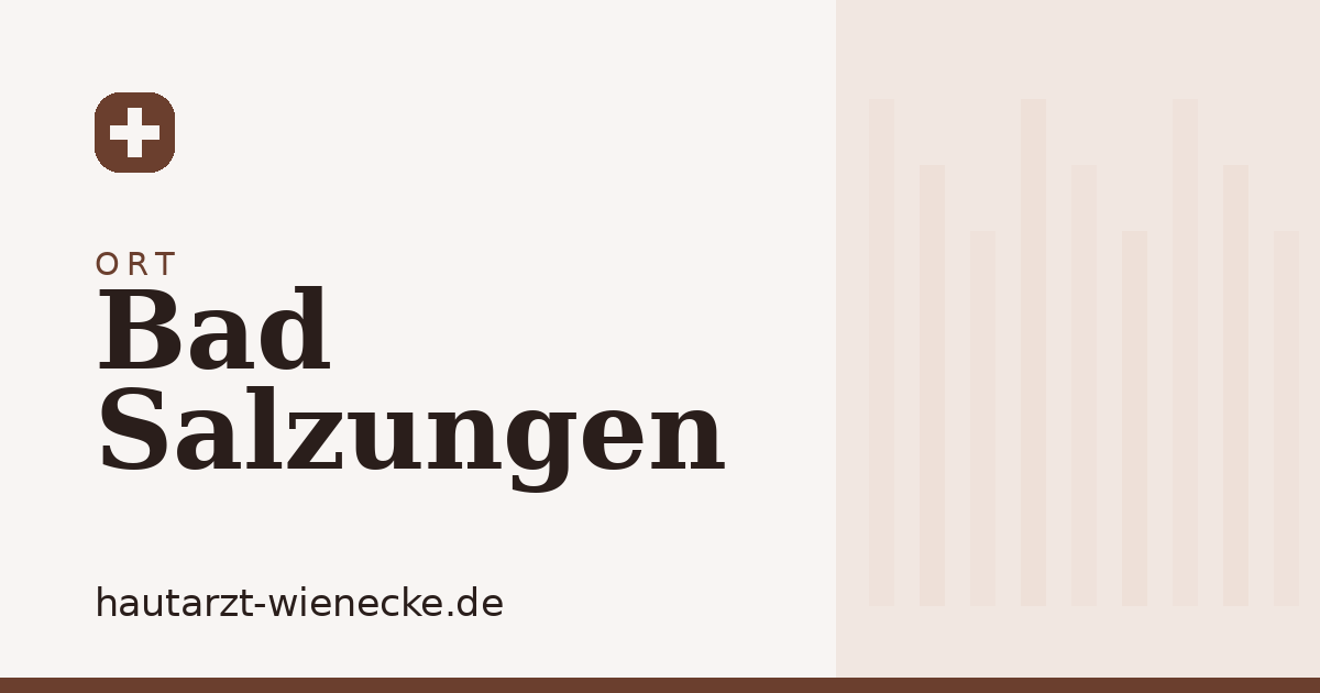 Bad Salzungen