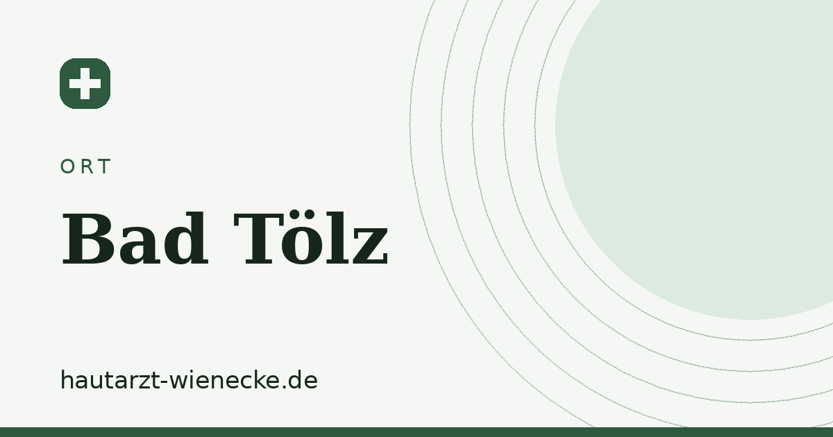 Bad Tölz