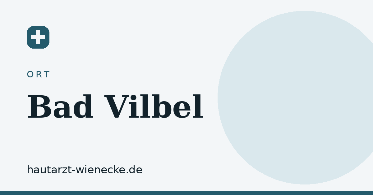 Bad Vilbel