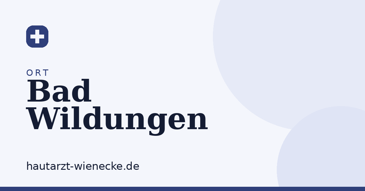 Bad Wildungen