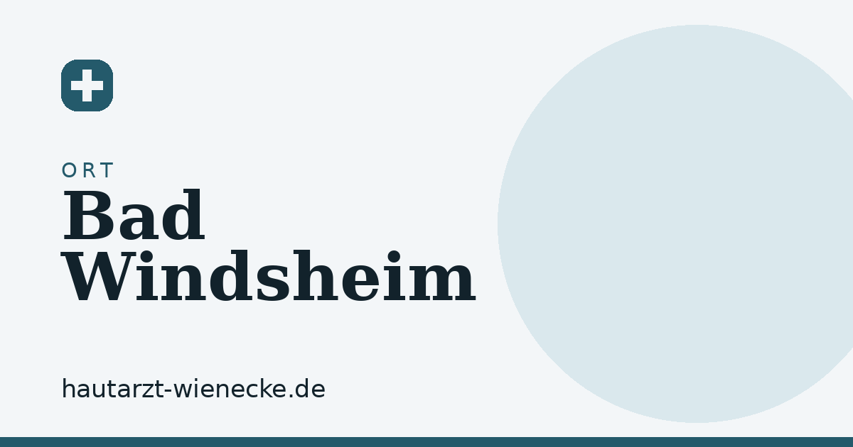 Bad Windsheim