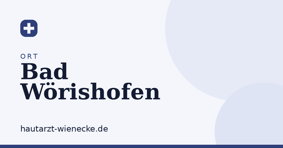 Bad Wörishofen