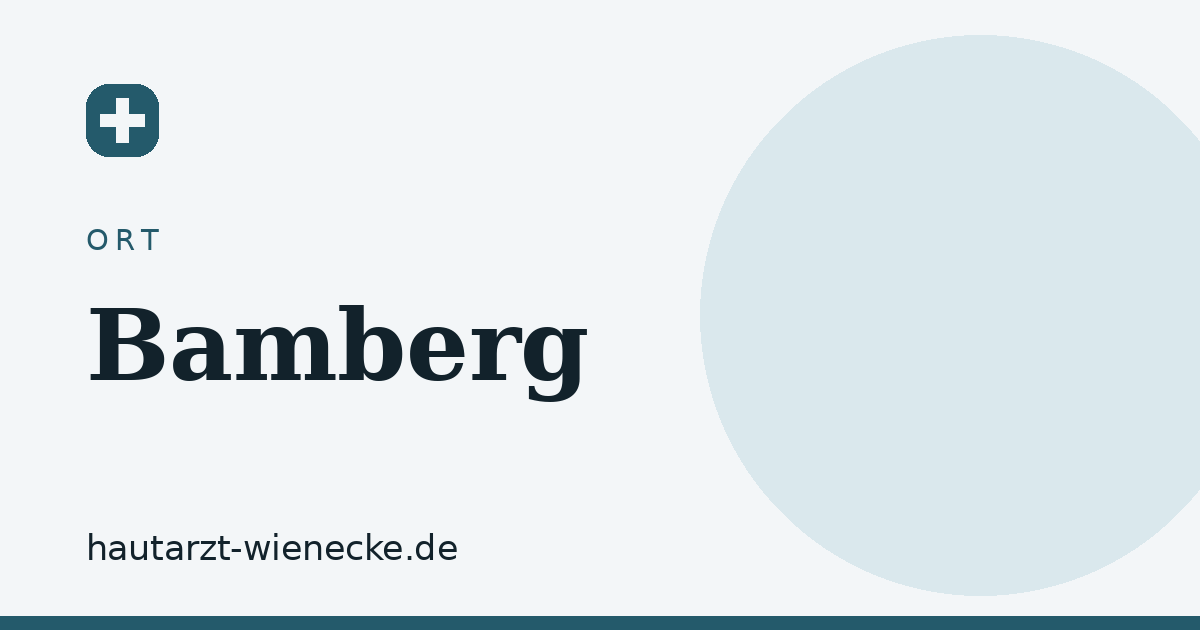 Bamberg