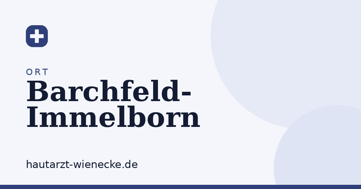 Barchfeld-Immelborn