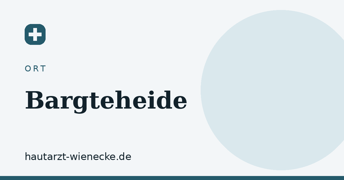 Bargteheide