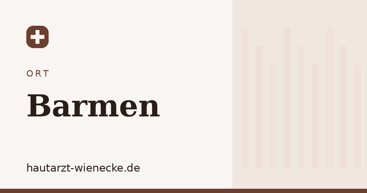 Barmen